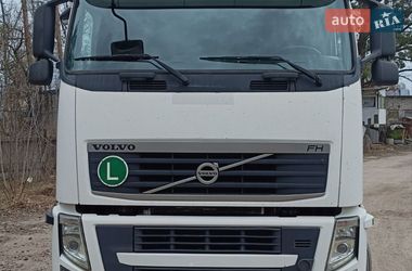 Volvo FH 13  2013