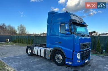 Volvo FH 13 2011