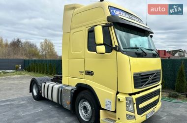 Volvo FH 13  2013