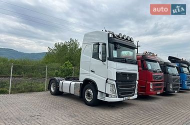 Volvo FH 13  2013