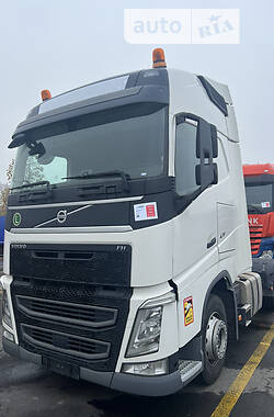Volvo FH 16 420 2016