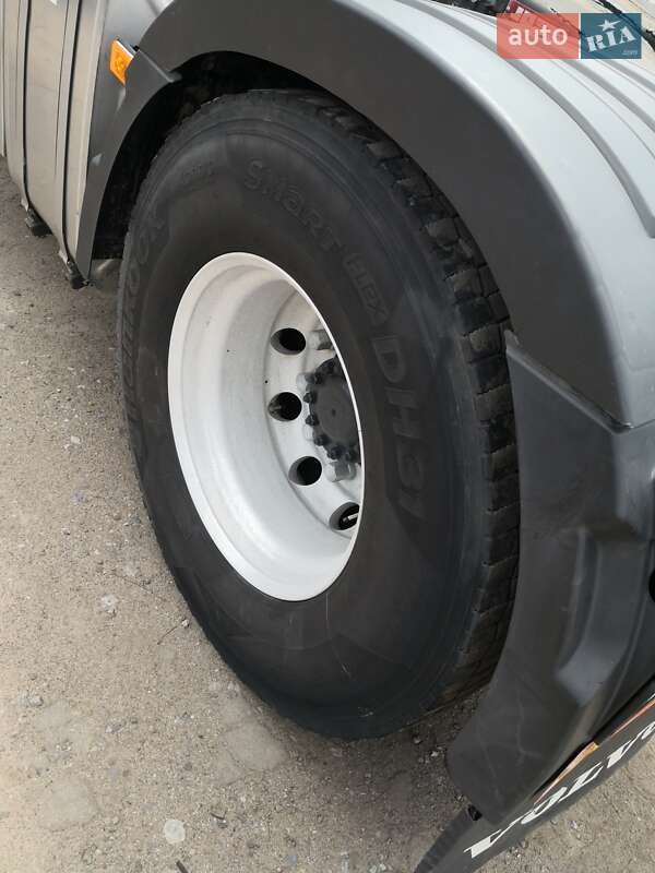 Тягач Volvo FH 16 2016 в Каменском
