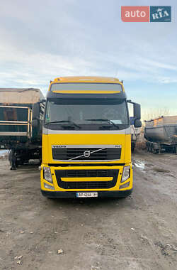 Volvo FH 16  2011