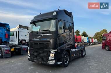 Volvo FH 16  2016