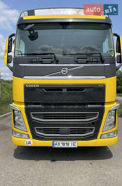 Volvo FH 16  2016