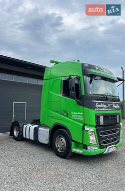 Volvo FH 16 2016