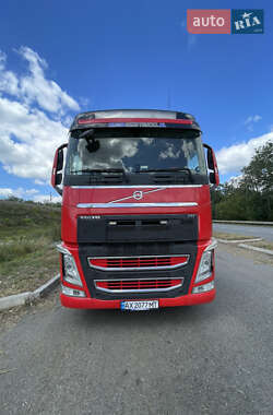 Volvo FH 16  2015