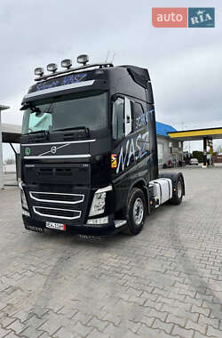 Volvo FH 16  2014