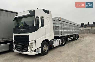 Volvo FH 16  2015