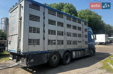 Volvo FH 16  2012