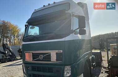 Volvo FH 16  2013