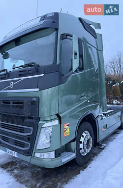 Volvo FH 16  2016