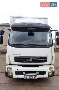 Volvo FH 16  2008