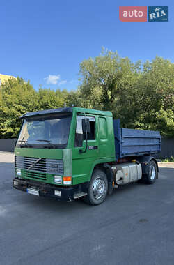Volvo FL 10  1997