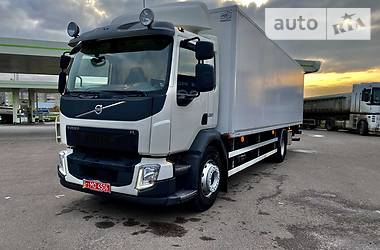 Volvo FL 12 FL 280 2016