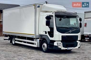 Volvo FL 14  2016