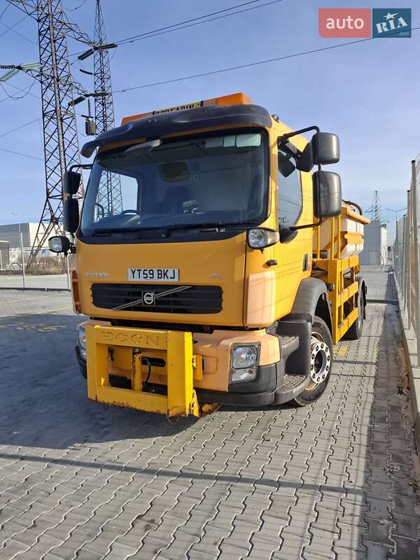 Volvo FL 14