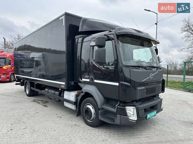 Volvo FL 14
