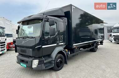 Volvo FL 14  2017