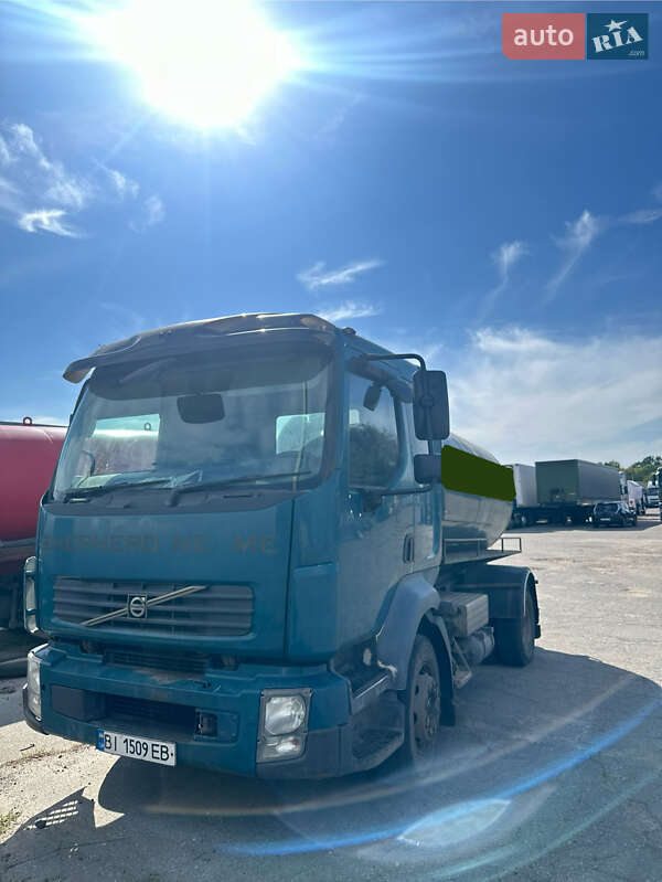 Грузовики Volvo FL 14