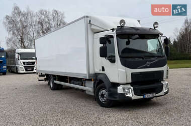 Volvo FL 14  2021