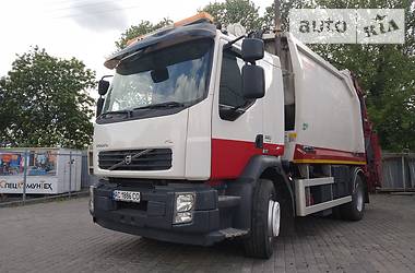 Volvo FL 250 FL 280 2009