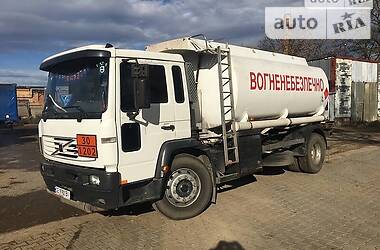 Volvo FL 6  2002