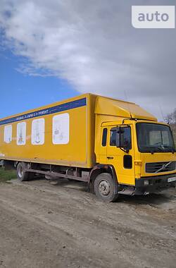 Volvo FL 6  2000