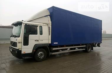 Volvo FL 6  2004