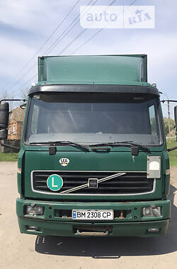 Volvo FL 6  2001