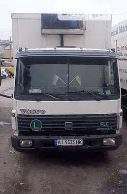 Volvo FL 6   FL6 1998