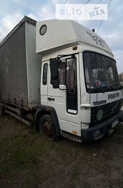 Volvo FL 6  1999