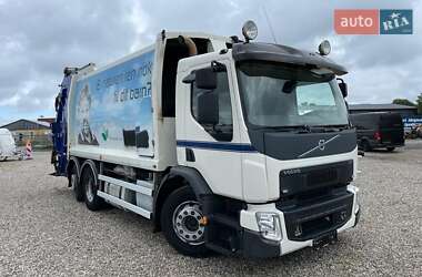 Volvo FL 6 2014