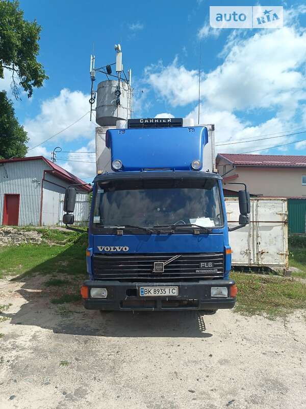Volvo FL 6