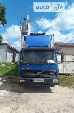 Volvo FL 6  2000