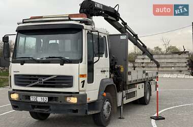 Volvo FL 6 2002