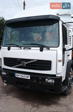 Volvo FL 6  2005