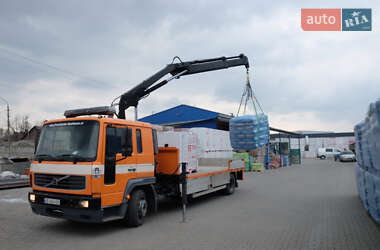 Volvo FL 6 2005