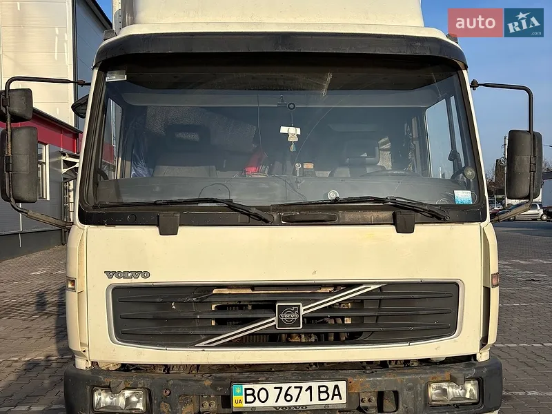 Volvo FL 6 2005