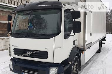 Volvo FL 7 REF 5 Tonnik 2012