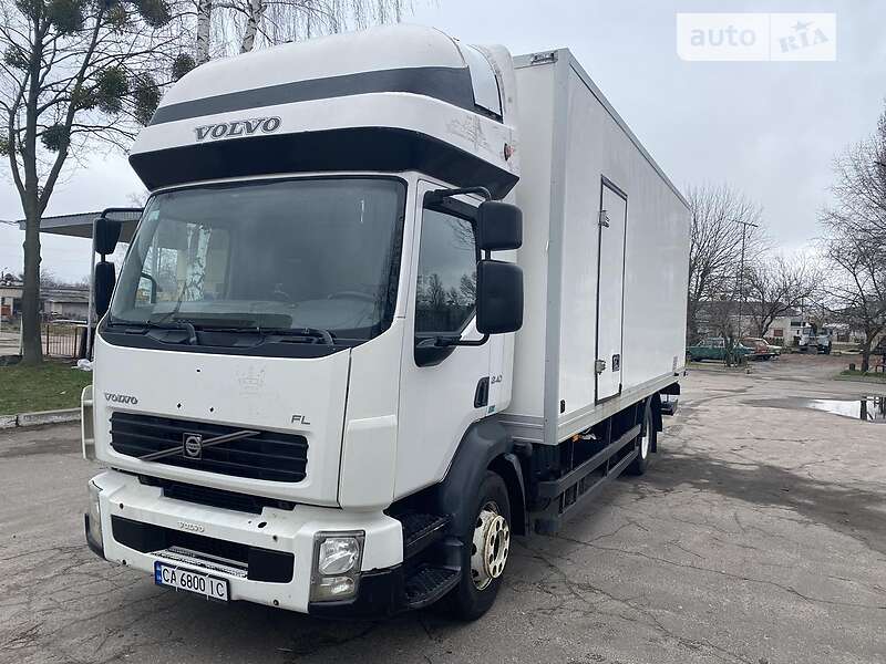 Volvo FL 7