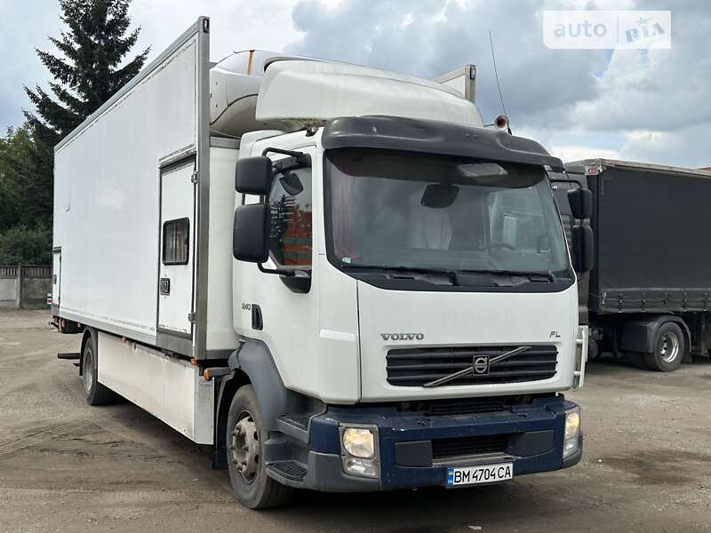 Volvo FL 7