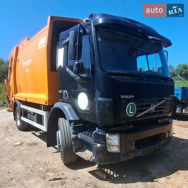 Volvo FL 7