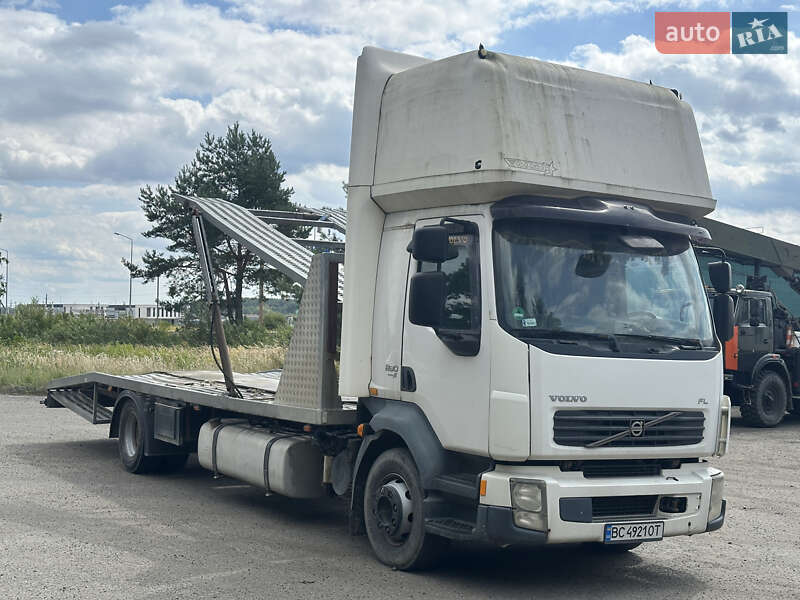 Volvo FL 7