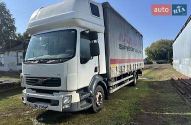 Volvo FL 7 2008
