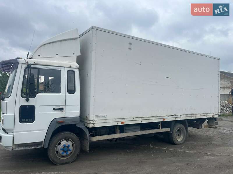 Volvo FLC