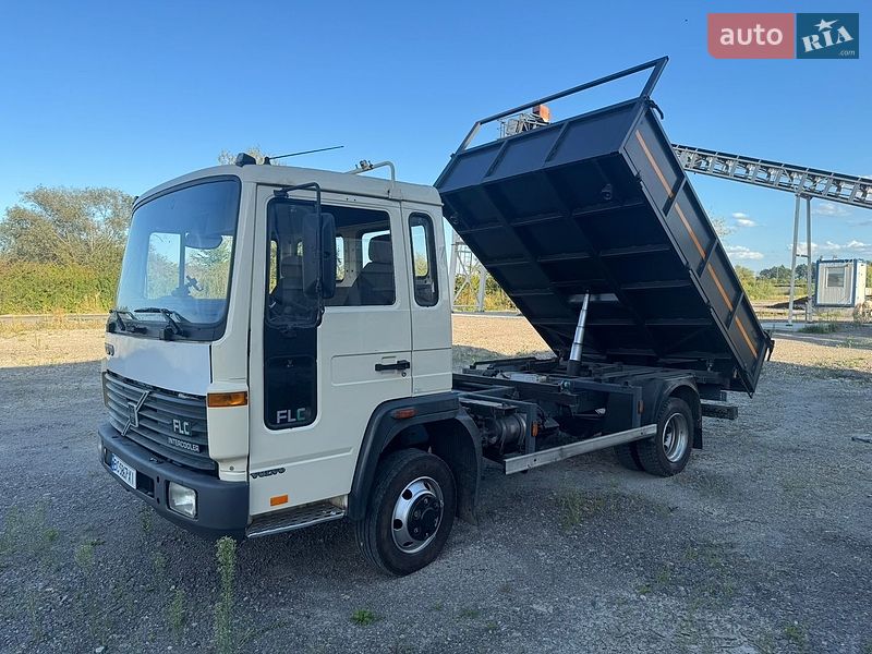 Volvo FLC