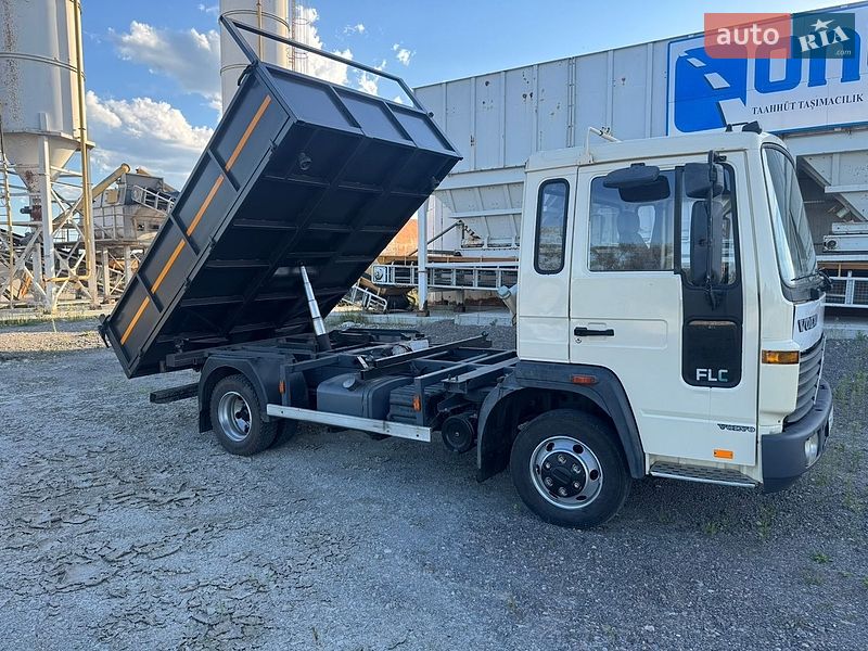 Volvo FLC