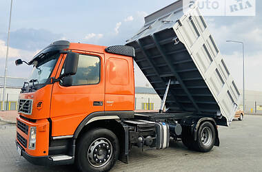 Volvo FM 10  2006