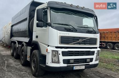 Volvo FM 10  2007